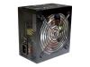 Gigabyte Superb 550P GE-P450P-C2 - Power supply ( internal ) - ATX12V 2.3 - AC 120/230 V - 450 Watt - active PFC
