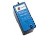 Dell - Print cartridge - 1 x colour (cyan, magenta, yellow)