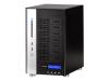 Thecus Technology N7700 - NAS - Serial ATA-300 - RAID 0, 1, 5, 6, 10, JBOD - Gigabit Ethernet