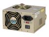 StarTech.com - Power supply ( internal ) - ATX - AC 115/230 V - 350 Watt - 11 Output Connector(s)