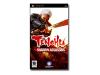 Tenchu Shadow Assassins - Complete package - 1 user - PlayStation Portable