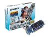 Gigabyte GV N94T-512I - Graphics adapter - GF 9400 GT - PCI Express 2.0 x16 - 512 MB GDDR2 - Digital Visual Interface (DVI), HDMI ( HDCP )