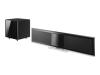 Samsung HT-BD8200 Sound Bar - Home theatre system