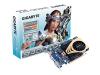 Gigabyte GV N94TOC-1Gl - Graphics adapter - GF 9400 GT - PCI Express 2.0 x16 - 1 GB GDDR2 - Digital Visual Interface (DVI), HDMI ( HDCP )