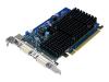 Sapphire RADEON HD 4350 - Graphics adapter - Radeon HD 4350 - PCI Express x16 - 1 GB DDR2 - Digital Visual Interface (DVI) ( HDCP ) - TV out - lite retail