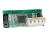 ST Lab S-240 - Storage controller - ATA-133 - 133 MBps - SATA