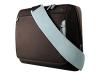 Belkin Messenger Bag - Notebook carrying case - 12.1