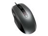 Microsoft SideWinder X3 Mouse - Mouse - laser - 5 button(s) - wired - USB