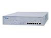 Nortel Contivity VPN Switch 100 - Switch - 2 ports - EN, Fast EN - 1 x Mdm 56 Kbps - 1 analog port(s)