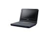 Sony DVP FX730L - DVD player - portable - display: 7 in - blue