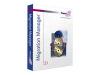 Migration Manager - ( v. 2.1 ) - complete package - 10 workstations - CD - Win - English