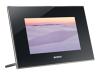 Sony DPF-X800 - Digital photo frame - flash 2 GB - 8
