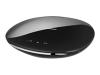 Samsung DVD H1080 - DVD player - Upscaling - black gloss