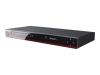 Samsung DVD 1080PR - DVD player - Upscaling - Reddish