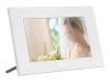 Sony DPF-D72 - Digital photo frame - flash 1 GB - 7