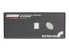 StarTech.com 2 Port DVI Dual Monitor KVM Switch with PS/2 - KVM switch - PS/2 - 2 ports - 1 local user external
