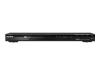 Sony DVP NS728HB - DVD player - Upscaling - black