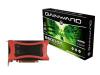 Gainward 9600GT - Graphics adapter - GF 9600 GT - PCI Express 2.0 x16 - 512 MB GDDR3 - Digital Visual Interface (DVI), HDMI ( HDCP )