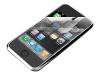 Philips - Cellular phone screen protector - Apple iPhone 3G (pack of 5 )