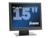 Iiyama Pro Lite T1530SR-2 - LCD display - TFT - 15