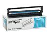 Lexmark - Toner cartridge - 1 x cyan - 6500 pages