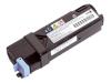 Dell - Toner cartridge - 1 x cyan - 1000 pages