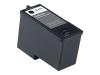 Dell - Print cartridge - high capacity - 1 x black