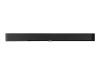 Samsung HT-SB1 Sound Bar - Speaker - 160 Watt (Total) - black