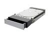 Apple Drive Module - Hard drive - 160 GB - hot-swap - SATA-300 - 7200 rpm - buffer: 16 MB