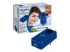 Devolo dLAN 85 HSplus - Bridge - EN, Fast EN, HomePlug 1.0 with Turbo