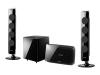 Samsung HT-X720 - Home theatre system