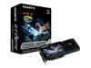 Gigabyte GV N275UD-896H - Graphics adapter - GF GTX 275 - PCI Express 2.0 x16 - 896 MB GDDR3 - Digital Visual Interface (DVI) ( HDCP ) - HDTV out