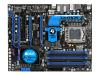 MSI Eclipse Plus - Motherboard - ATX - iX58 - LGA1366 Socket - Serial ATA-300 (RAID), eSATA (RAID) - 2 x Gigabit Ethernet - FireWire - with Creative Sound Blaster X-Fi Xtreme Audio sound card