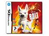 Disney Bolt - Complete package - 1 user - Nintendo DS