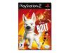 Disney Bolt - Complete package - 1 user - PlayStation 2