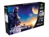 PNY GeForce 9 9400GT - Graphics adapter - GF 9400 GT - PCI Express 2.0 x16 - 1 GB DDR2 - Digital Visual Interface (DVI) ( HDCP ) - HDTV out