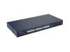 D-Link DES 3326 - Switch - 24 ports - EN, Fast EN - 10Base-T, 100Base-TX - 1U