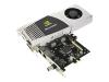 PNY NVIDIA Quadro FX 5800G - Graphics adapter - Quadro FX 5800 - PCI Express 2.0 x16 - 4 GB GDDR3 - Digital Visual Interface (DVI), DisplayPort