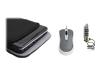 Kensington Essentials Kit for Netbooks - Notebook accessories bundle