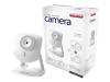 Sitecom LN-406 Wired Internet Security Camera - Network camera - colour - audio - 10/100 - DC 5 V