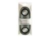 Sweex 2.0 Notebook Speaker Set 100 Watt - Portable speakers - 2 Watt (Total)