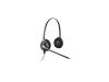 Plantronics SupraPlus HW251N/DA-M - Headset ( semi-open )