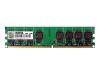 Transcend
TS128MLQ64V8J
Memory/1GB DDR2 800 f Asus