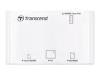 Transcend
TS-RDP8W
Card Reader P8/All in1 Multi White