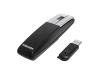 Toshiba Presenter W10 - Presentation remote control - radio