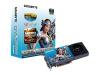 Gigabyte GV N285UD-1GH - Graphics adapter - GF GTX 285 - PCI Express 2.0 x16 - 1 GB GDDR3 - Digital Visual Interface (DVI) ( HDCP ) - TV out