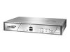 SonicWALL TZ 210 - Security appliance - EN, Fast EN, Gigabit EN