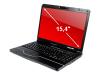 Packard Bell Easy Note MX52-B-230 - Athlon 64 X2 TK-57 / 1.9 GHz - RAM 4 GB - HDD 250 GB - DVDRW (R DL) - Radeon X1200 HyperMemory up to 1407MB - WLAN : 802.11b/g - Vista Home Basic - 15.4