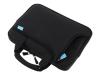 Dicota SmartSkin - Notebook carrying case - 10.2