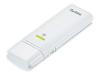 ZyXEL NWD-211AN - Network adapter - Hi-Speed USB - 802.11b, 802.11a, 802.11g, 802.11n (draft 2.0)